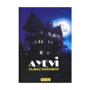 AYEVI - YILMAZ KARAMAN