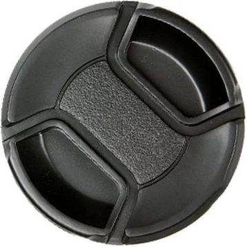 Ayex 10369 52 mm Snap On Lens Objektif Kapağı