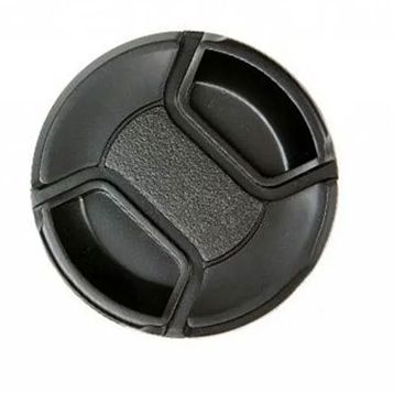Ayex 52 mm Snap On Lens Kapağı