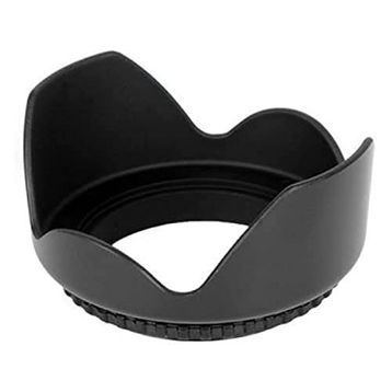 Ayex 67 mm Yaprak Tipi Parasoley