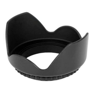 Ayex 67 mm Yaprak Tipi Parasoley