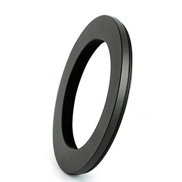 Ayex 82 mm-72 mm Step-Down Ring Filtre Adaptörü