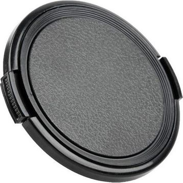 Ayex 82 mm Snap On Objektif Lens Kapağı