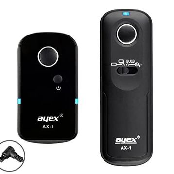 Ayex AX-1 N3 Kablosuz Kumanda