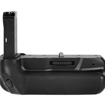 Ayex Canon EOS 800D 77D Rebel T7i Uyumlu Bg-1X Muadil Battery Grip