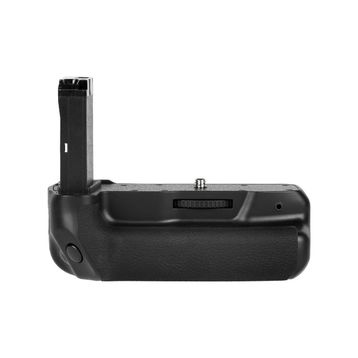 Ayex Canon EOS 800D 77D Rebel T7i Uyumlu Bg-1X Muadil Battery Grip