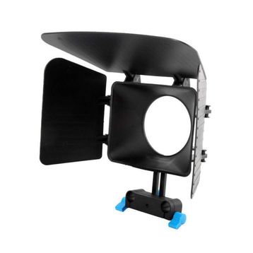 Ayex DSLR M1 Mattebox