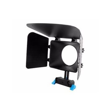 Ayex DSLR M1 Mattebox
