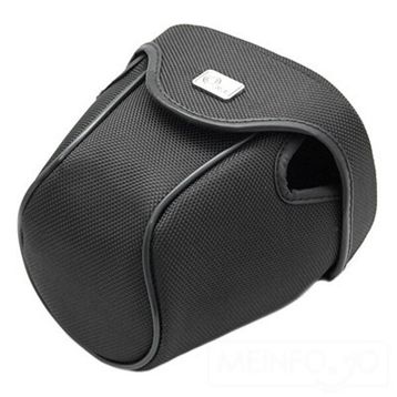 Ayex Fujifilm Finepix S2500Hd S2550Hd Uyumlu Taşıma Çantası