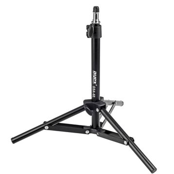 Ayex GSA-60 cm Flaş Uyumlu Işık Ayağı