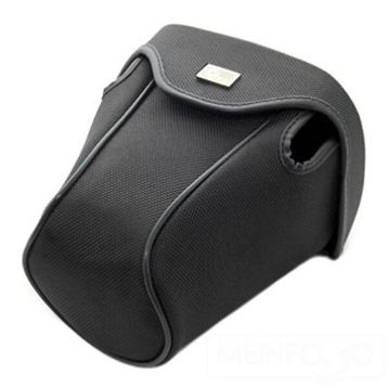 Ayex Nikon Coolpix P100 P500 Uyumlu Çanta