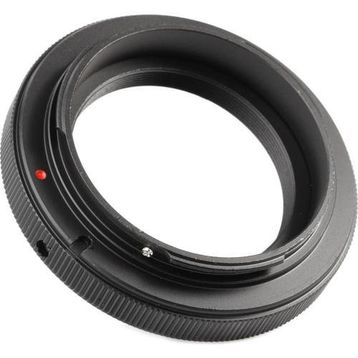 Ayex Nikon İçin T/T2 Mount Lens Adaptörü