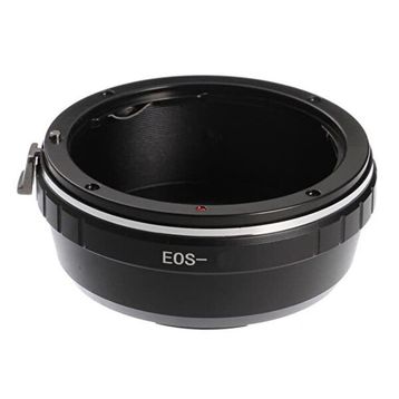 Ayex Olympus Micro 4/3 Canon Eos Uyumlu Lens Adaptörü