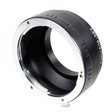 Ayex Sony E Mount Nex Olympus Om Lens Adaptörü