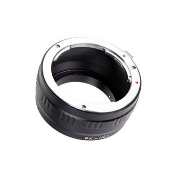 Ayex Sony E Mount Nex Olympus Om Lens Adaptörü