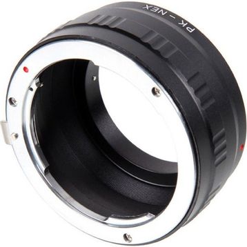 Ayex Sony E Mount Nex Olympus Om Lens Adaptörü