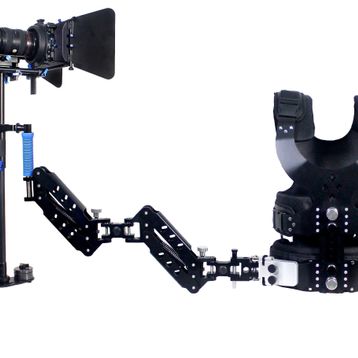 Ayex Steadicam S-120 Stabilizer Set