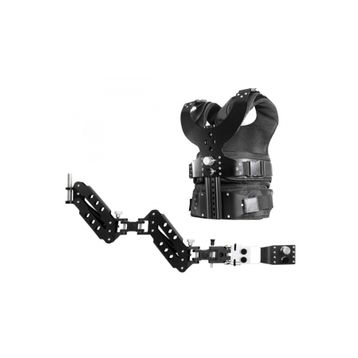Ayex Steadicam S-120 Stabilizer Set