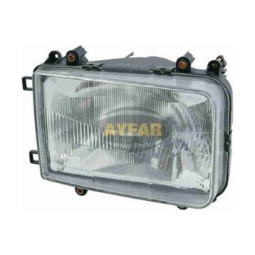 Ayfar 11558 Daf Sağ Far Camı