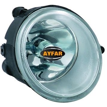 Ayfar 202212 Sol Sis Farı