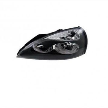 Ayfar 202234 Renault Clio 01-05 Siyah Çerçeveli Sol Far