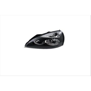 Ayfar 202234 Renault Clio 01-05 Siyah Çerçeveli Sol Far