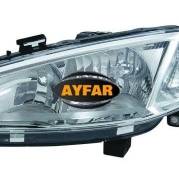 Ayfar 202236 Sol Far