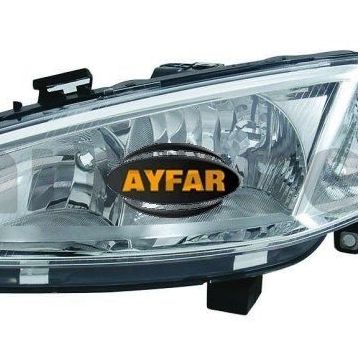 Ayfar 202236 Sol Far