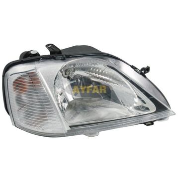 Ayfar 404406 Sol Far