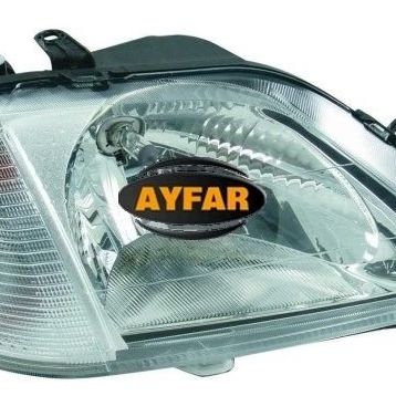 Ayfar 404406 Sol Far
