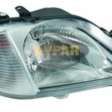Ayfar 404406 Sol Far