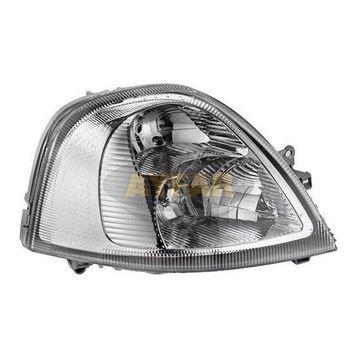 Ayfar 505450 Renault Master 04-09 Motorlu Sağ Far