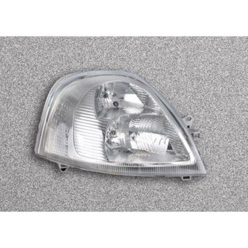 Ayfar 505450 Renault Master 04-09 Motorlu Sağ Far