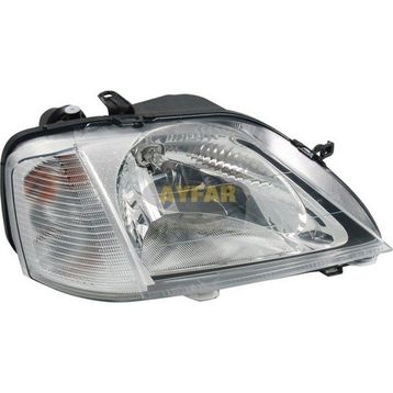 Ayfar Dacia Logan 2003-2008 H4 Sağ Far