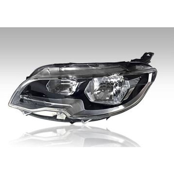 Ayfar Peugeot 301 2017 Motorlu Sol Far