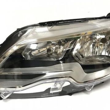 Ayfar Peugeot 301 2017 Motorlu Sol Far