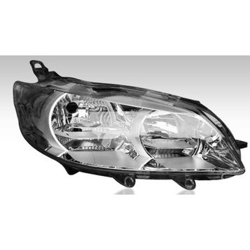 Ayfar Peugeot 301 2017 Motorlu Sol Far