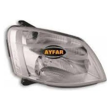 Ayfar Peugeot Partner 2005 Motorsuz Sağ Far