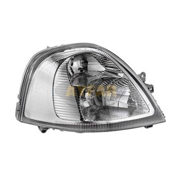 Ayfar Renault Master 2003-2009 Komple Sol Far