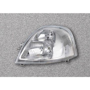 Ayfar Renault Master 2003-2009 Komple Sol Far
