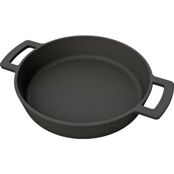 Aygaz 24 cm Gurme Döküm Tava