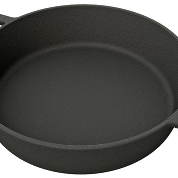 Aygaz 28 cm Gurme Döküm Tava