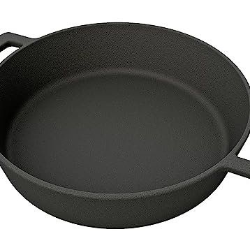 Aygaz 28 cm Gurme Döküm Tava