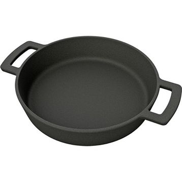 Aygaz 28 cm Gurme Döküm Tava