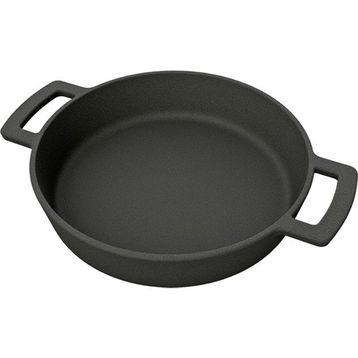 Aygaz 28 cm Gurme Döküm Tava