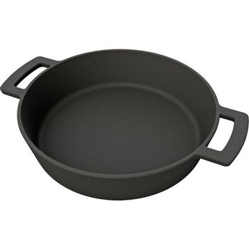 Aygaz 28 cm Gurme Döküm Tava