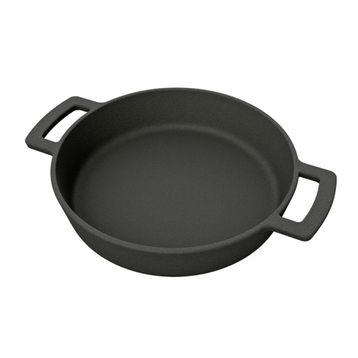 Aygaz 28 cm Gurme Döküm Tava