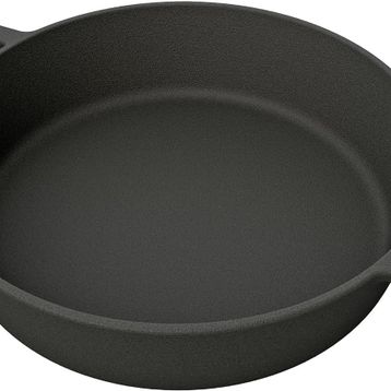 Aygaz 28 cm Gurme Döküm Tava