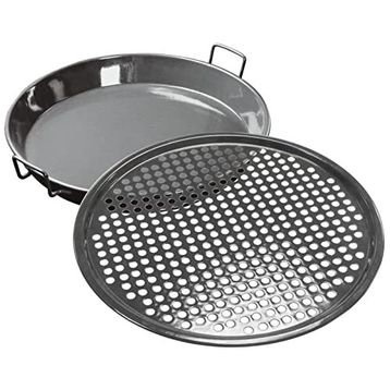Aygaz 420 2 Parça Gurme Set