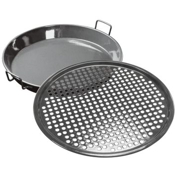 Aygaz 420 2 Parça Gurme Set